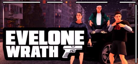 Evelone Wrath:人気ストリーマーが仲間を救う、ミーム満載のアクションアドベンチャー