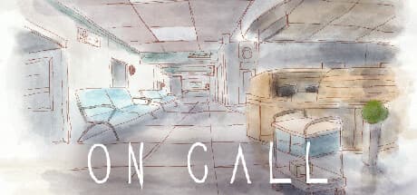On Call:メリット総合病院で医師としてストレス管理を体験