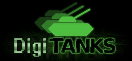 Digitanks! — 3Dで電子戦車軍団を構築する砲撃ストラテジー