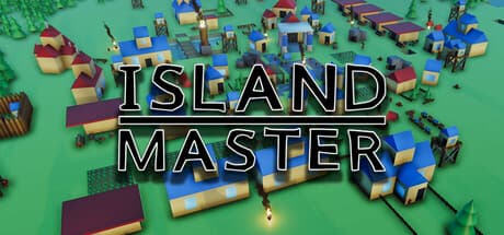 アイランドマスター:あなただけの島を築く
