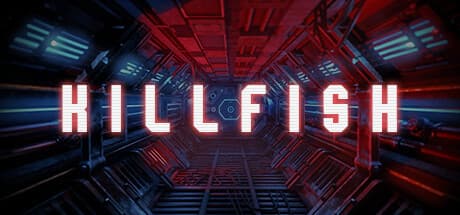 KILLFISH: Fast-Paced Robot FPS with Hook Mechanics