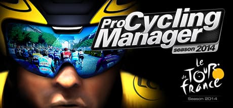 Pro Cycling Manager 2014:チームを栄光へ導こう