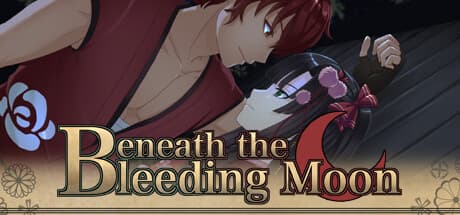 Beneath the Bleeding Moon: 京都で描かれる、支配と発見の物語