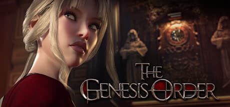 The Genesis Order: Unravel Mysteries with a Gorgeous Cast