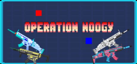 Operation Noogy: Test Your Aim in a Rhythmic Shooter