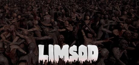 Limsod — 激しいゾンビサバイバルアクション