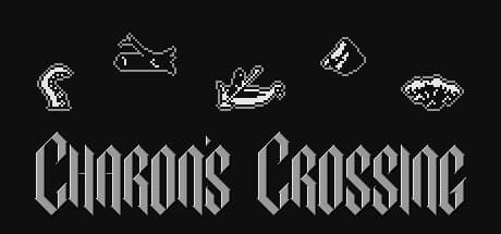 Charon's Crossing: Ferry Souls Through the Underworld
