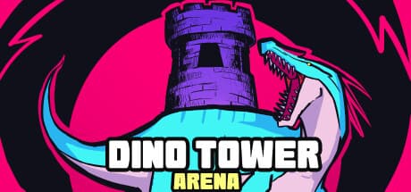 Dino Tower Arena: Build Your Dino, Conquer the Tower