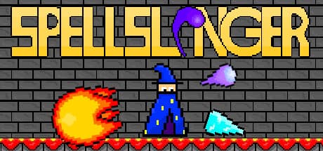 Spellslinger: 元素魔法の組み合わせで生き残れ