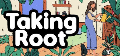 Taking Root:あなただけの都会のジャングルを育てる