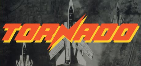 Tornado: Operation Desert Storm - リアルなフライトシミュレーション