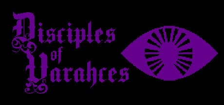 Disciples of Varahces：神の力を解き放つローグライク・弾幕シューター