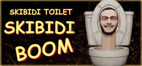 Skibidi Toilet Skibidi Boom: カメラヘッドとして地球を守るか、トイレとして混沌を巻き起こすか