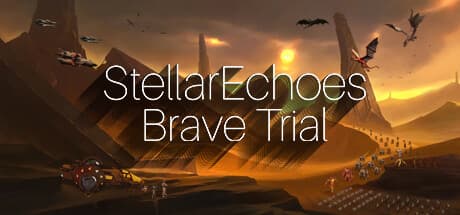 Brave Trial: VR Arena Shooter with Roguelike Elements