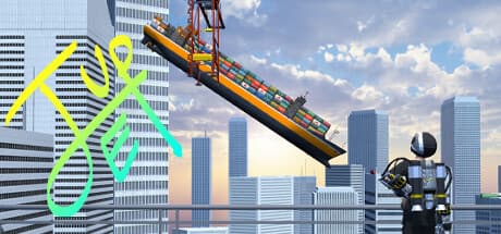 Jet Up:ジェットパックで空を制覇せよ