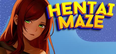 Hentai Maze: Roll Through Challenging Levels to Unlock Rewards