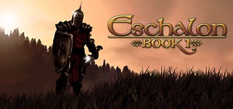 Eschalon: Book I:ターン制RPGで謎めいた過去を解き明かす