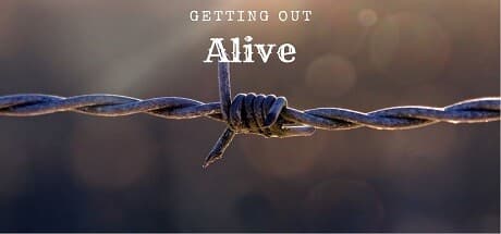 Getting Out Alive: Escape the Enemy Territories in this FPS