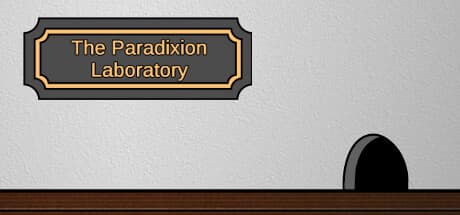 The Paradixion: Laboratory - Unravel a Secret Research Mystery