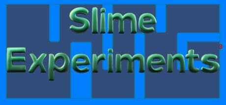 スライム実験：研究者のパズルチャレンジ