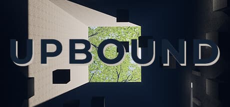 UPBOUND: Climb Out of the Cave with First-Person Parkour
