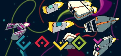 Envoy — 物理ベースの宇宙クリスタル回収ミッション