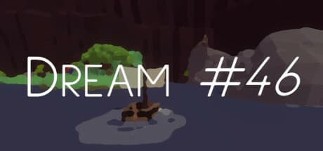 Dream #46 — 瞑想的なセーリングの旅