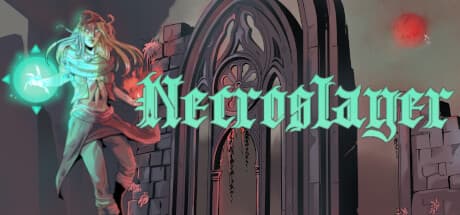 Necroslayer: 闇の世界を切り拓くオープンワールド・ローグライト