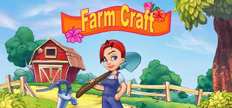 FarmCraft: Save the Farm from Big Industry!