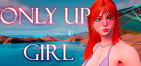 Only UP: Ascend to New Heights in This Challenging Platformer