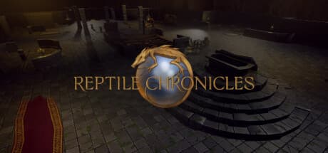 REPTILE CHRONICLES: Fantasy PvP Arena Battles