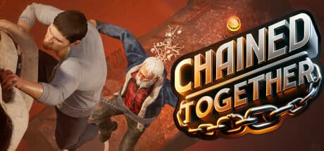 Chained Together：究極の協力型ハードコアプラットフォーマー