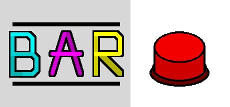 BAR: The Incremental Roguelike of Widget Mayhem