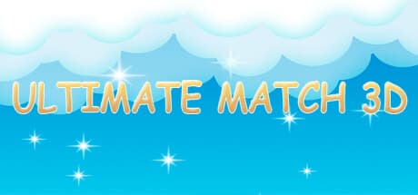 Ultimate Match 3D: Colorful Puzzles & Fun Modes
