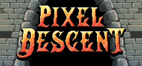 Pixel Descent:深淵に挑むローグライクチャレンジ