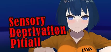 感覚遮断ピットフォール:美しき被験者との禁断のシミュレーション