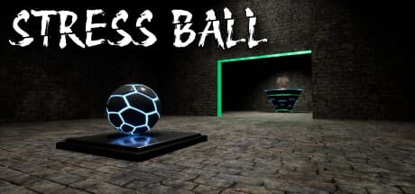 Stress Ball — Experience the blend of fun and challenge with Stress Ball