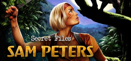 Secret Files: Sam Peters — Uncover African Mysteries
