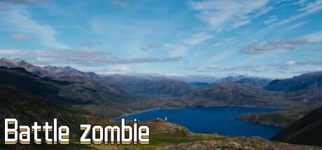 Battle Zombie: Modern Military Shooter Adventure