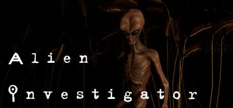 Alien Investigator: Uncover Extraterrestrial Truths in Co-Op Horror