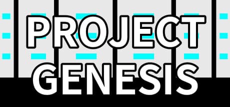 PROJECT : GENESIS: 記憶を失い、人類の危機に立ち向かうパズルプラットフォーム