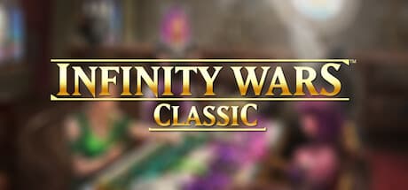 インフィニティ・ウォーズ — アニメーション・トレーディングカードゲーム — 無料プレイ