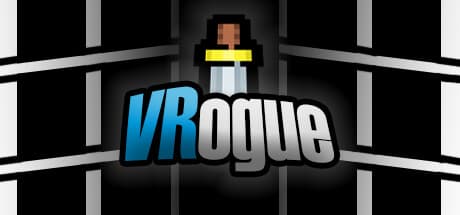 VRogue: Classic Roguelike Reimagined for Virtual Reality