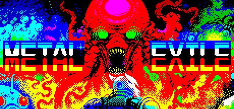 Metal Exile: Survive the Machine-Banned Planet
