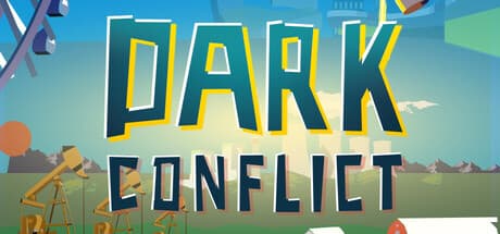 暗色战争(Dark Conflict): 戦略的な戦争シミュレーションで国家を築き上げよう