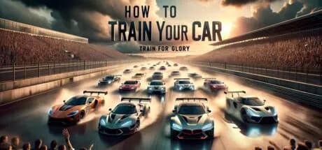 Cars: Train Your Racing Machine