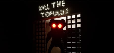 Kill The Topulus – Battle Teleporting, Insulting Giant Mice!