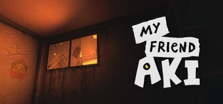 My Friend Aki: Uncover Secrets in an Abandoned Mall