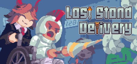 Last Stand Delivery: Push Patients to Valhalla