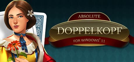 Absolute Doppelkopf for Windows 11:magnussoft開発のカジュアル・カードゲームタイトル